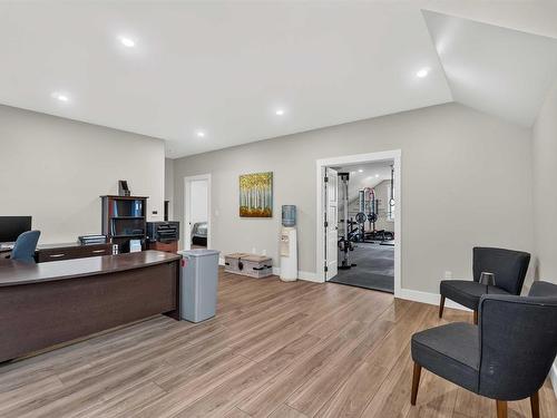 10 Heron Drive, Canaan, NS - Indoor Photo Showing Office