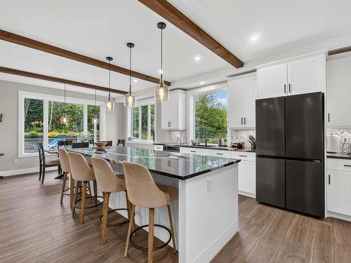 10 Heron Drive, Canaan, NS - Indoor