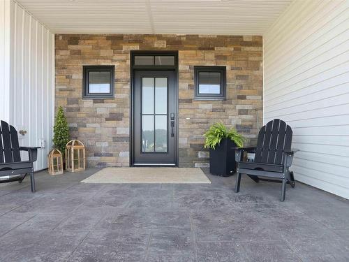 10 Heron Drive, Canaan, NS - Outdoor With Exterior