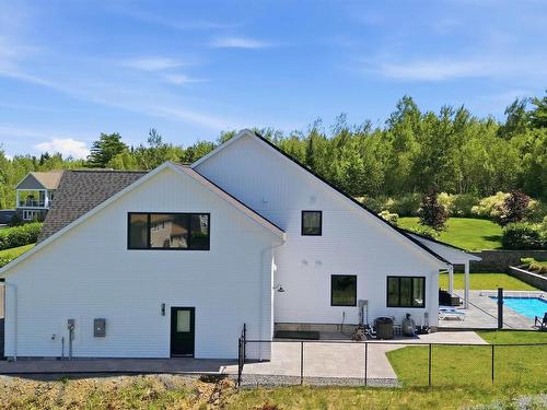 10 Heron Drive, Canaan, NS - Outdoor