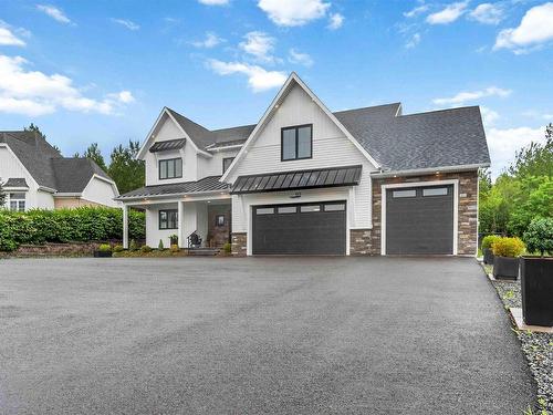 10 Heron Drive, Canaan, NS - Outdoor With Facade