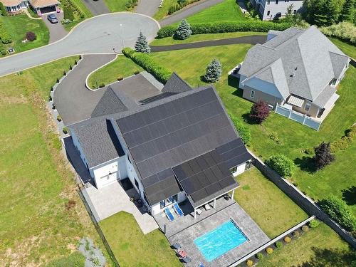 10 Heron Drive, Canaan, NS - Outdoor With View