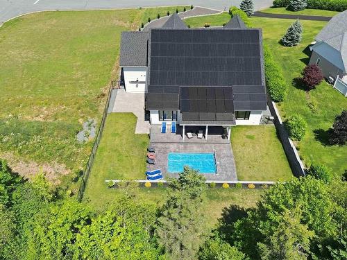 10 Heron Drive, Canaan, NS - Outdoor