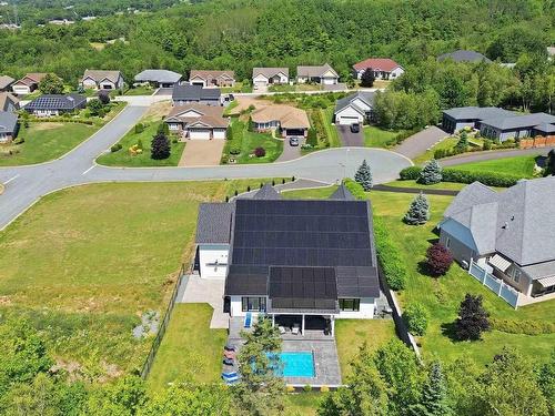 10 Heron Drive, Canaan, NS - Outdoor With View