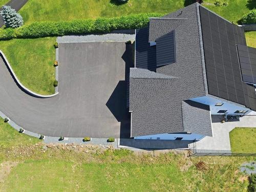 10 Heron Drive, Canaan, NS - Outdoor With Exterior