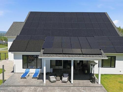 10 Heron Drive, Canaan, NS - 