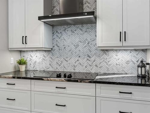10 Heron Drive, Canaan, NS - Indoor Photo Showing Kitchen