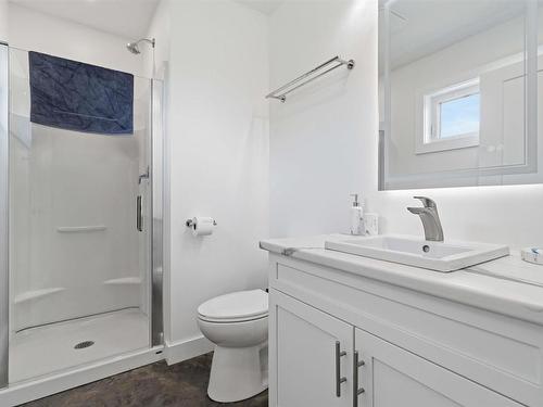 6837 Highway 3, Hunts Point, NS - Indoor Photo Showing Bathroom