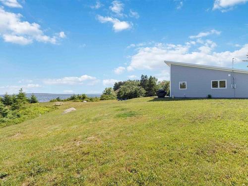 6837 Highway 3, Hunts Point, NS - Outdoor