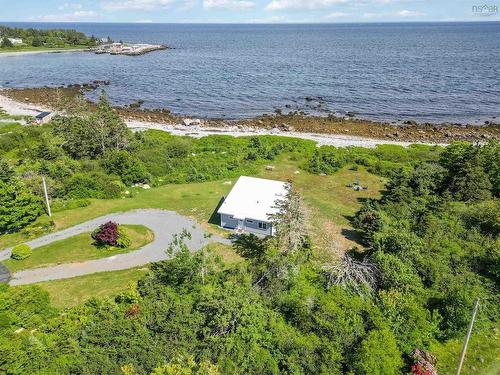 6837 Highway 3, Hunts Point, NS - Outdoor With Body Of Water With View