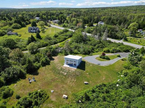 6837 Highway 3, Hunts Point, NS - Outdoor With View