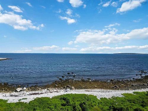 6837 Highway 3, Hunts Point, NS - Outdoor With Body Of Water With View