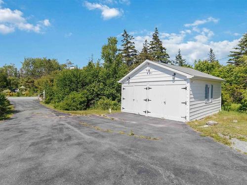 6837 Highway 3, Hunts Point, NS - Outdoor