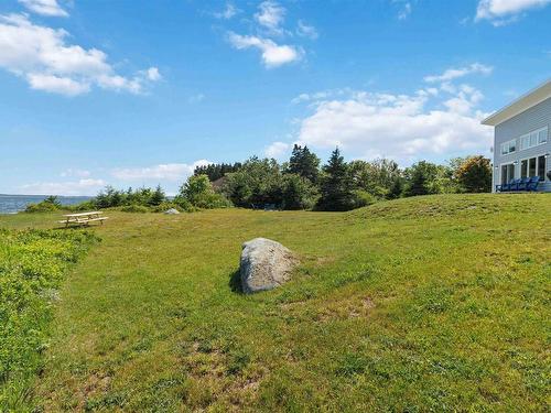 6837 Highway 3, Hunts Point, NS - Outdoor With View