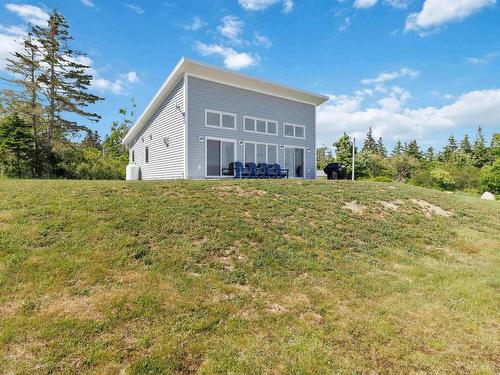 6837 Highway 3, Hunts Point, NS - Outdoor