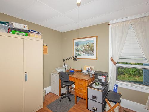 2118 Highway 1, Grosses Coques, NS - Indoor Photo Showing Office