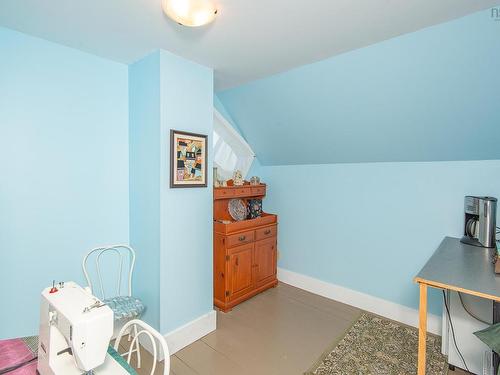 2118 Highway 1, Grosses Coques, NS - Indoor