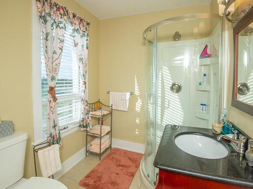 2118 Highway 1, Grosses Coques, NS - Indoor Photo Showing Bathroom