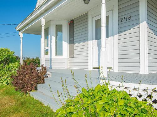 2118 Highway 1, Grosses Coques, NS - Outdoor