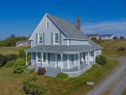 2118 Highway 1, Grosses Coques, NS - Outdoor