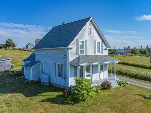 2118 Highway 1, Grosses Coques, NS - Outdoor