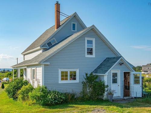 2118 Highway 1, Grosses Coques, NS - Outdoor