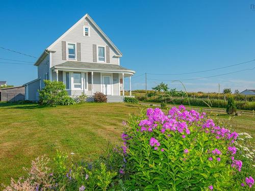 2118 Highway 1, Grosses Coques, NS - Outdoor