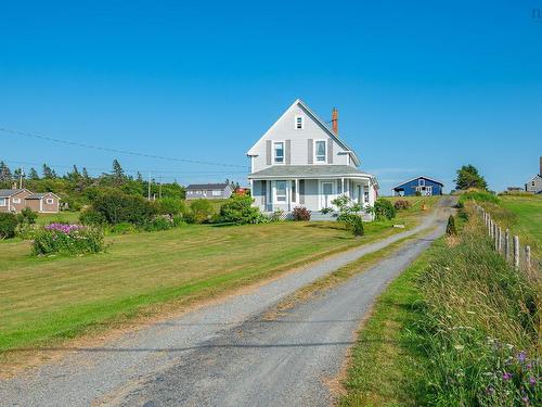 2118 Highway 1, Grosses Coques, NS - Outdoor