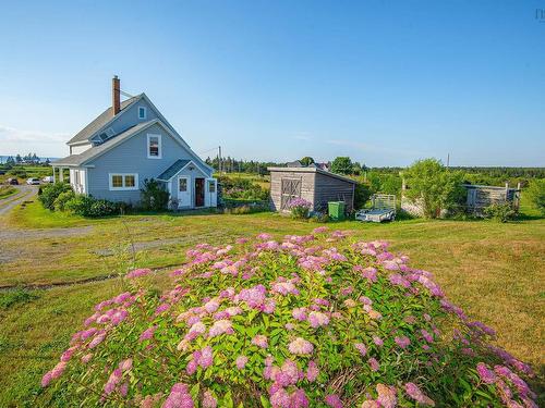 2118 Highway 1, Grosses Coques, NS - Outdoor