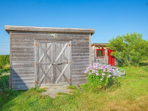 2118 Highway 1, Grosses Coques, NS - Outdoor