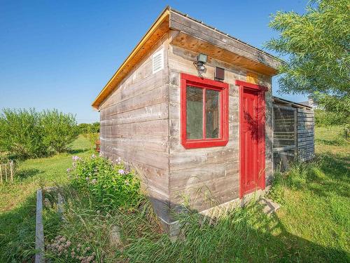 2118 Highway 1, Grosses Coques, NS - Outdoor