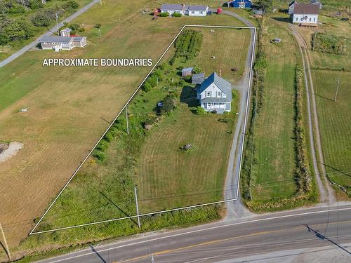 2118 Highway 1, Grosses Coques, NS - Other