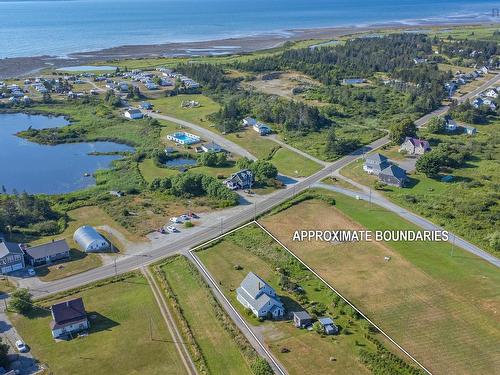 2118 Highway 1, Grosses Coques, NS - Outdoor With Body Of Water With View