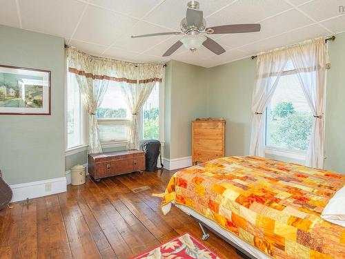 2118 Highway 1, Grosses Coques, NS - Indoor Photo Showing Bedroom