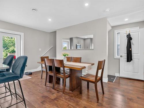28 Pine Grove Drive, Halifax, NS - Indoor Photo Showing Dining Room