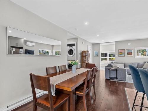 28 Pine Grove Drive, Halifax, NS - Indoor Photo Showing Dining Room