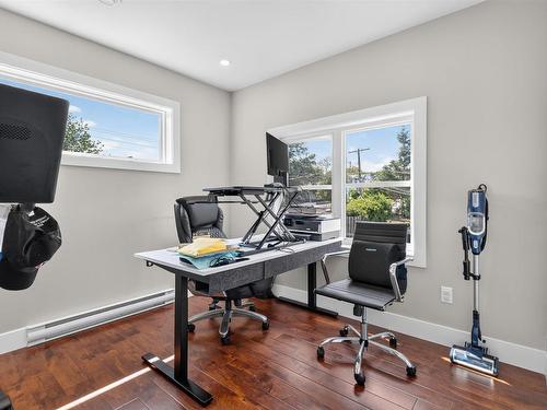 28 Pine Grove Drive, Halifax, NS - Indoor Photo Showing Office