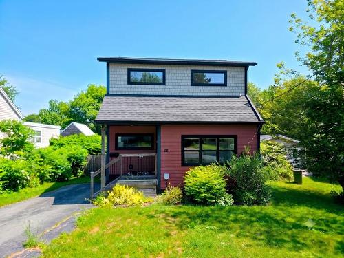 28 Pine Grove Drive, Halifax, NS - Outdoor