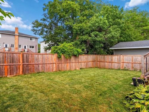28 Pine Grove Drive, Halifax, NS - Outdoor