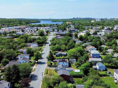 28 Pine Grove Drive, Halifax, NS - Outdoor With View