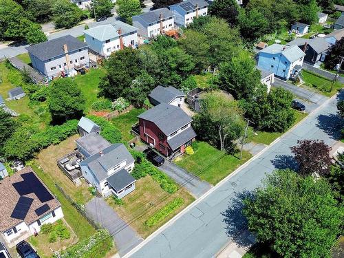 28 Pine Grove Drive, Halifax, NS - Outdoor With View