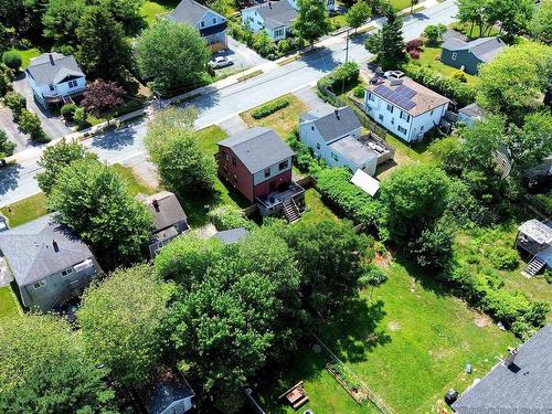 28 Pine Grove Drive, Halifax, NS - Outdoor With View