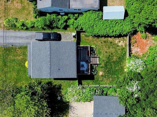 28 Pine Grove Drive, Halifax, NS - Outdoor