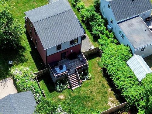 28 Pine Grove Drive, Halifax, NS - Outdoor With Deck Patio Veranda