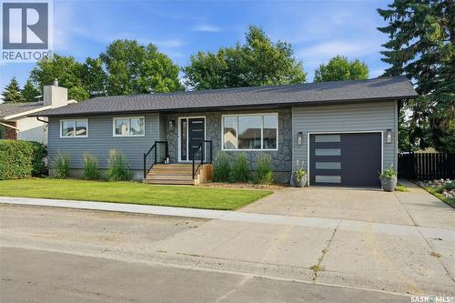 35 Kipling Avenue, Southey, SK - Outdoor With Facade