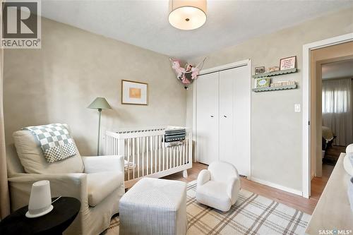35 Kipling Avenue, Southey, SK - Indoor