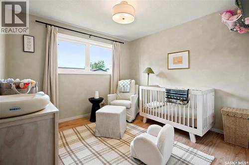 35 Kipling Avenue, Southey, SK - Indoor Photo Showing Bedroom