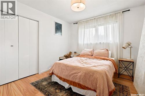 35 Kipling Avenue, Southey, SK - Indoor Photo Showing Bedroom