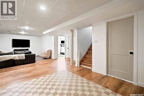 35 Kipling Avenue, Southey, SK - Indoor Photo Showing Other Room