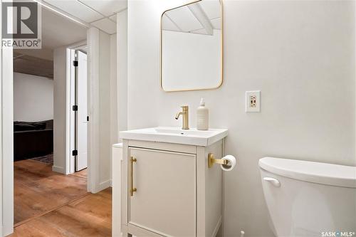 35 Kipling Avenue, Southey, SK - Indoor Photo Showing Bathroom